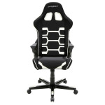 DXRacer Origin Series White OH/OC168/NW